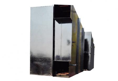 地埋污水处置设备